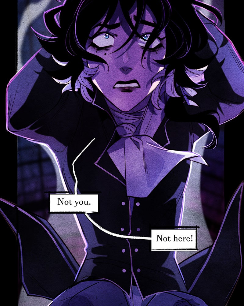 Nevermore (S2) Episode 146 page 16 - 