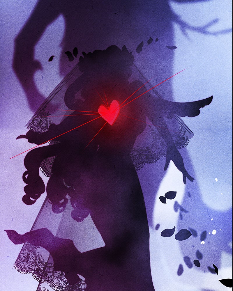 Nevermore (S2) Episode 146 page 19 - 