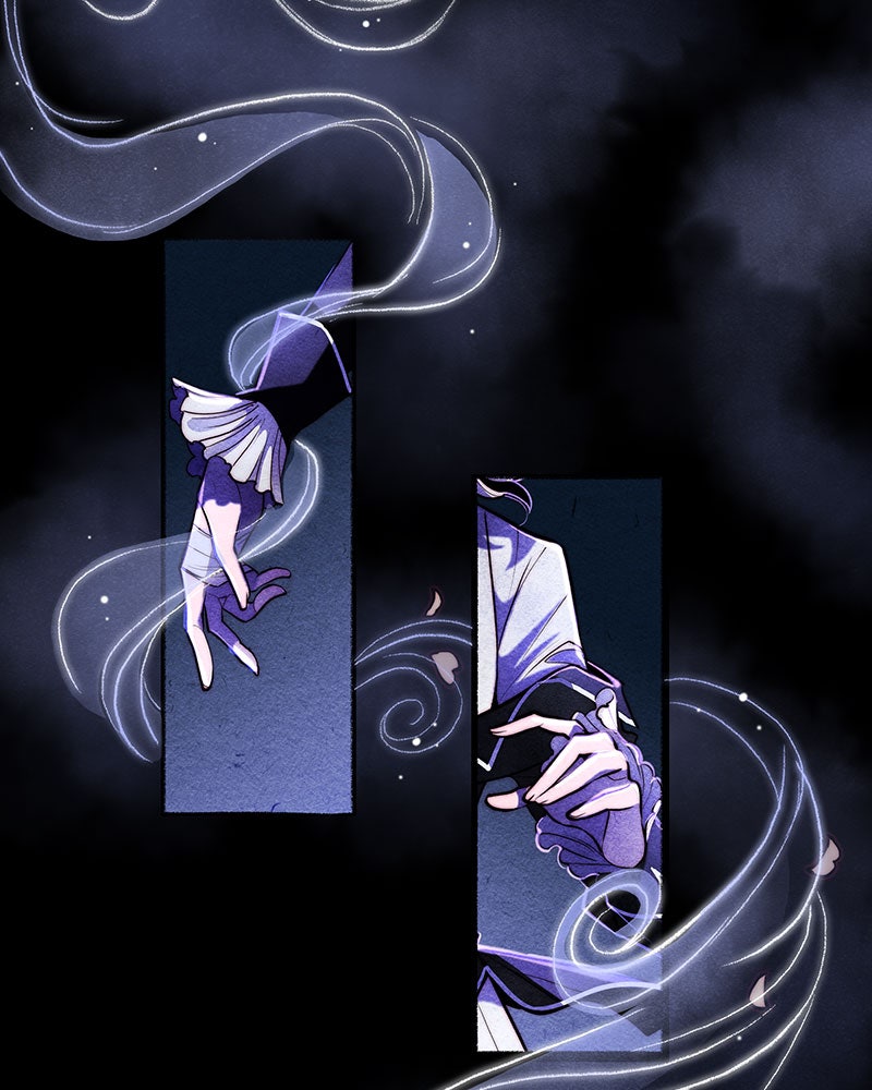 Nevermore (S2) Episode 146 page 3 - 