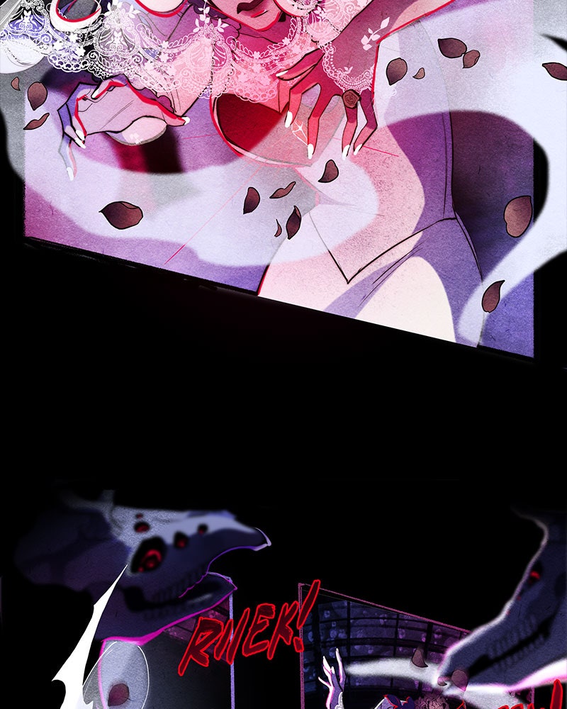 Nevermore (S2) Episode 146 page 21 - 