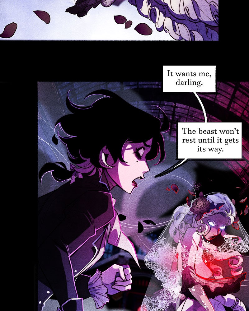 Nevermore (S2) Episode 146 page 24 - 