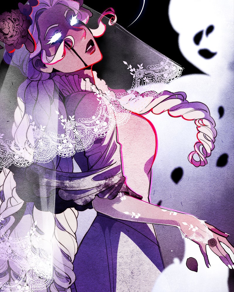Nevermore (S2) Episode 146 page 26 - 