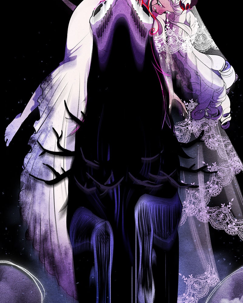 Nevermore (S2) Episode 146 page 30 - 