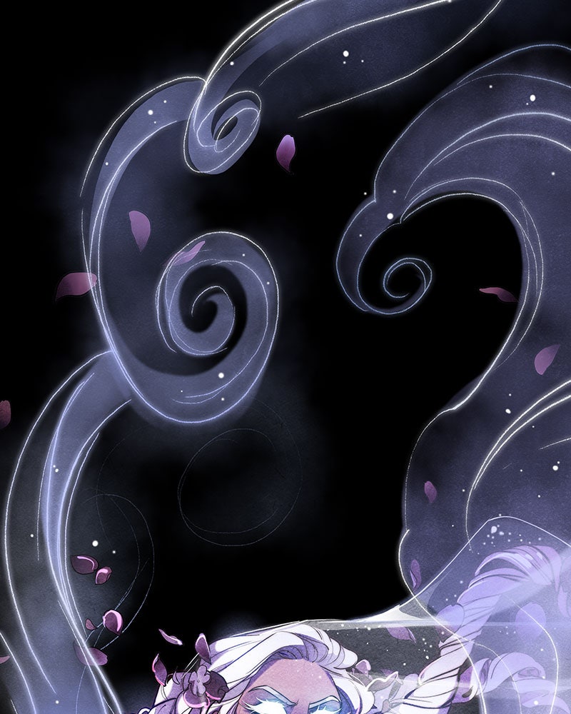 Nevermore (S2) Episode 146 page 4 - 