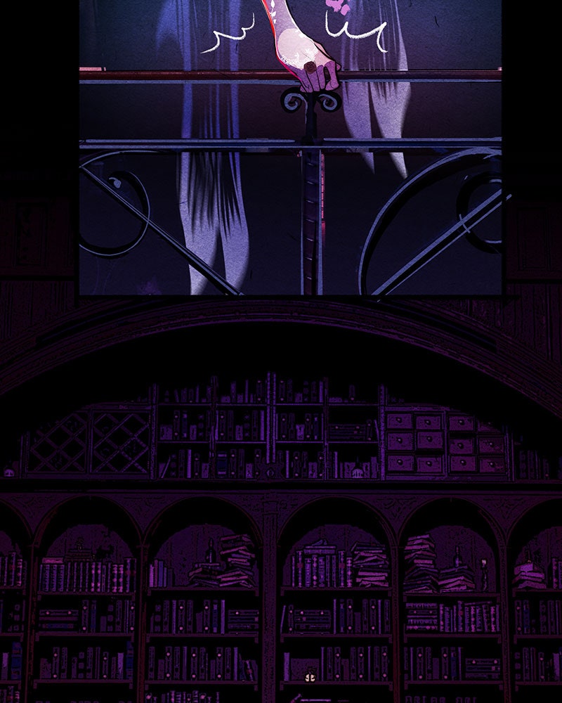 Nevermore (S2) Episode 146 page 33 - 