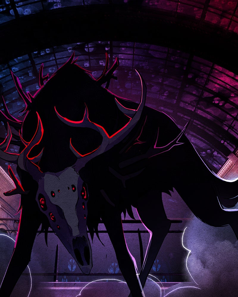 Nevermore (S2) Episode 146 page 39 - 