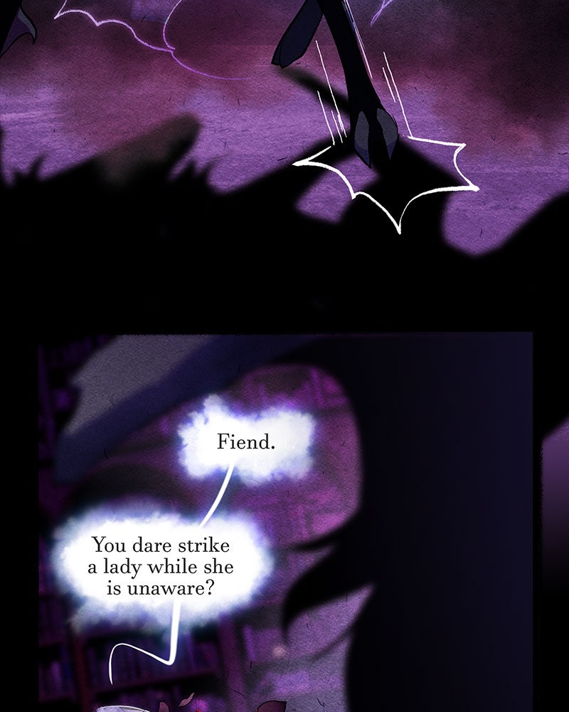 Nevermore (S2) Episode 146 page 40 - 