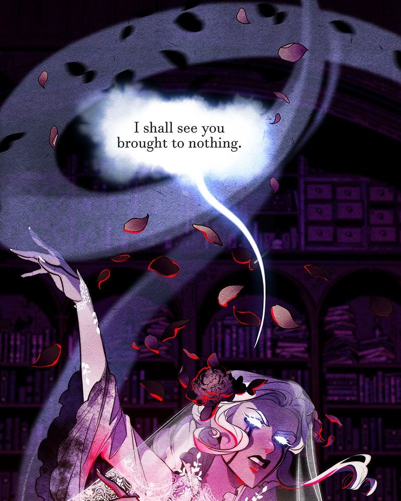 Nevermore (S2) Episode 146 page 43 - 