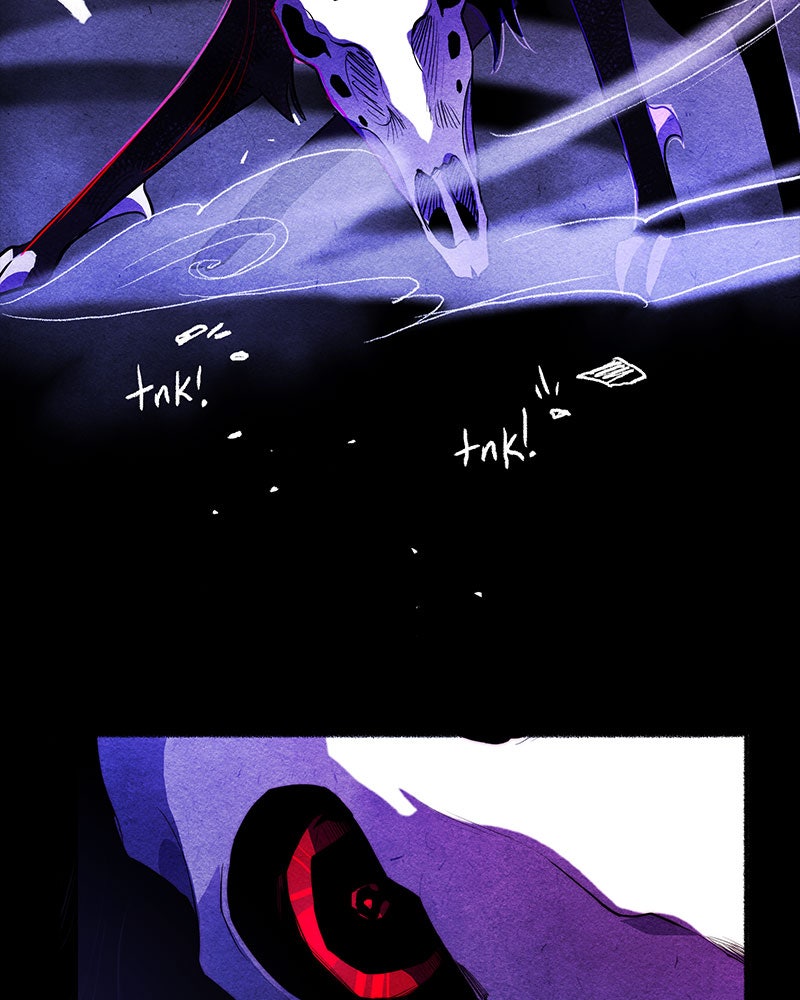 Nevermore (S2) Episode 146 page 52 - 