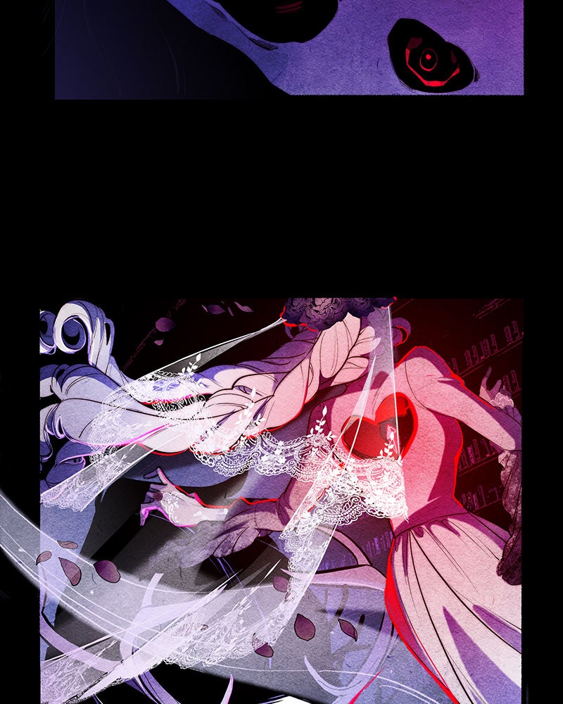 Nevermore (S2) Episode 146 page 53 - 