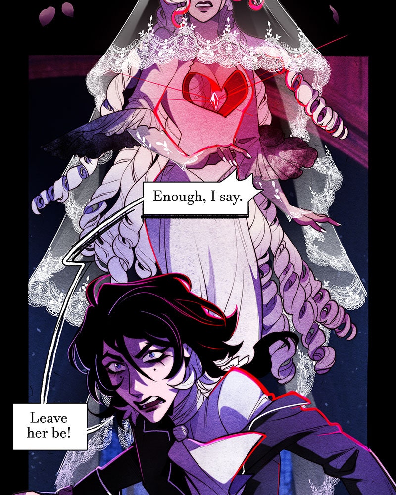 Nevermore (S2) Episode 146 page 55 - 