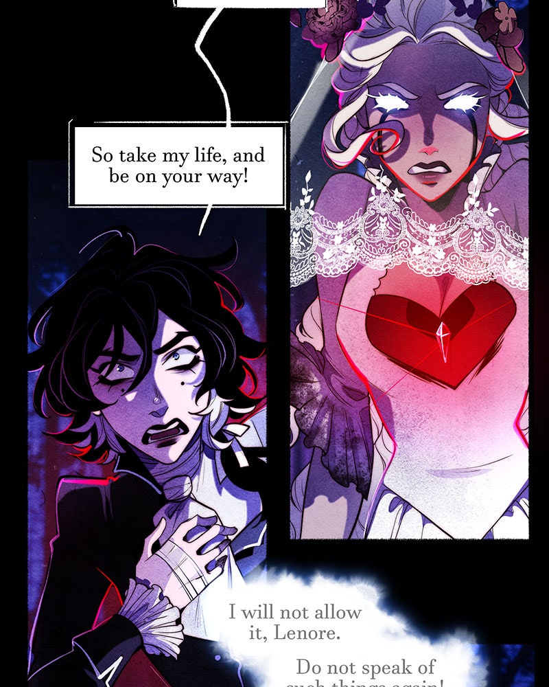 Nevermore (S2) Episode 146 page 57 - 