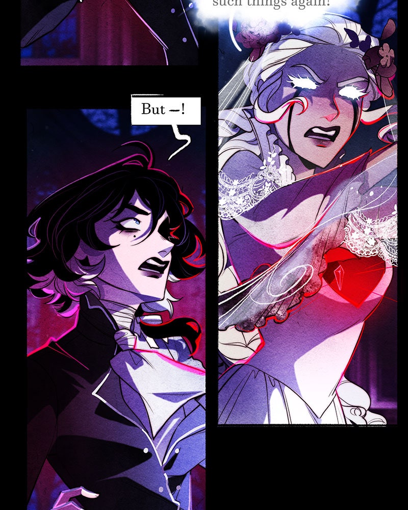 Nevermore (S2) Episode 146 page 58 - 