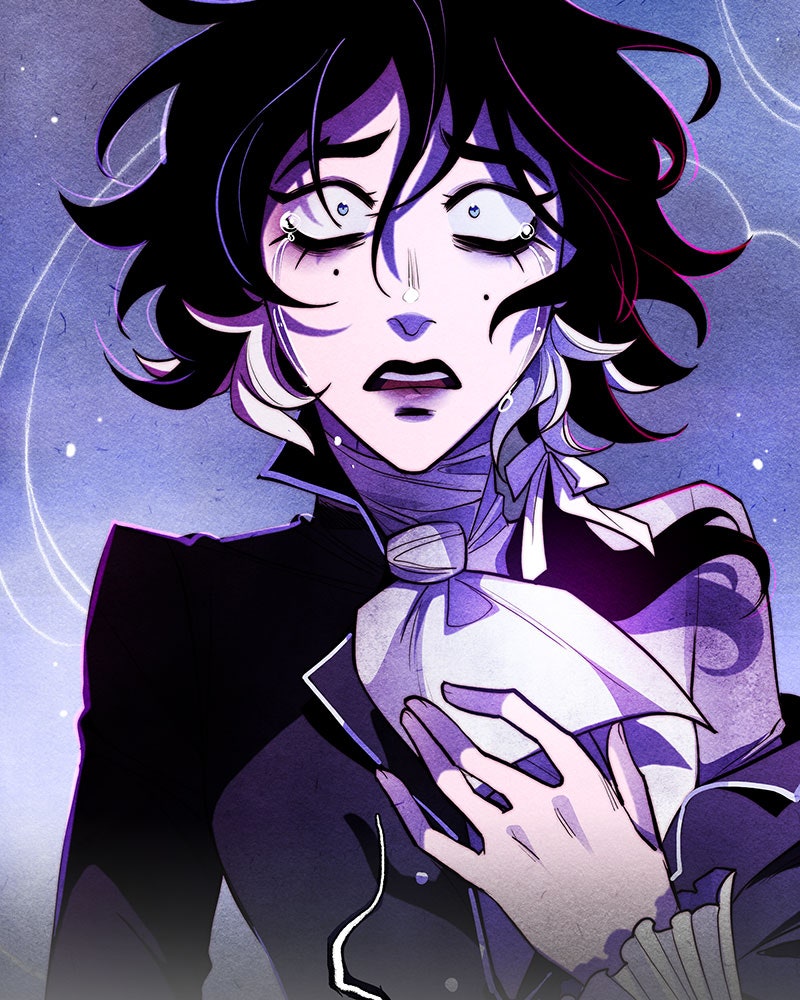 Nevermore (S2) Episode 146 page 7 - 