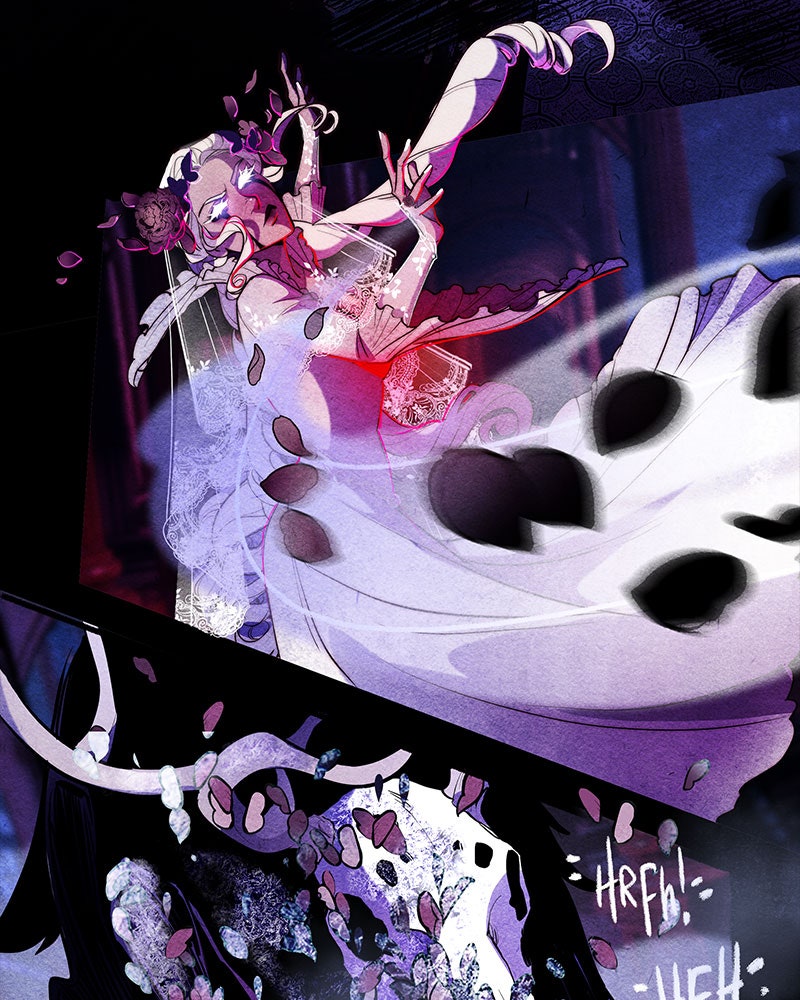 Nevermore (S2) Episode 146 page 66 - 