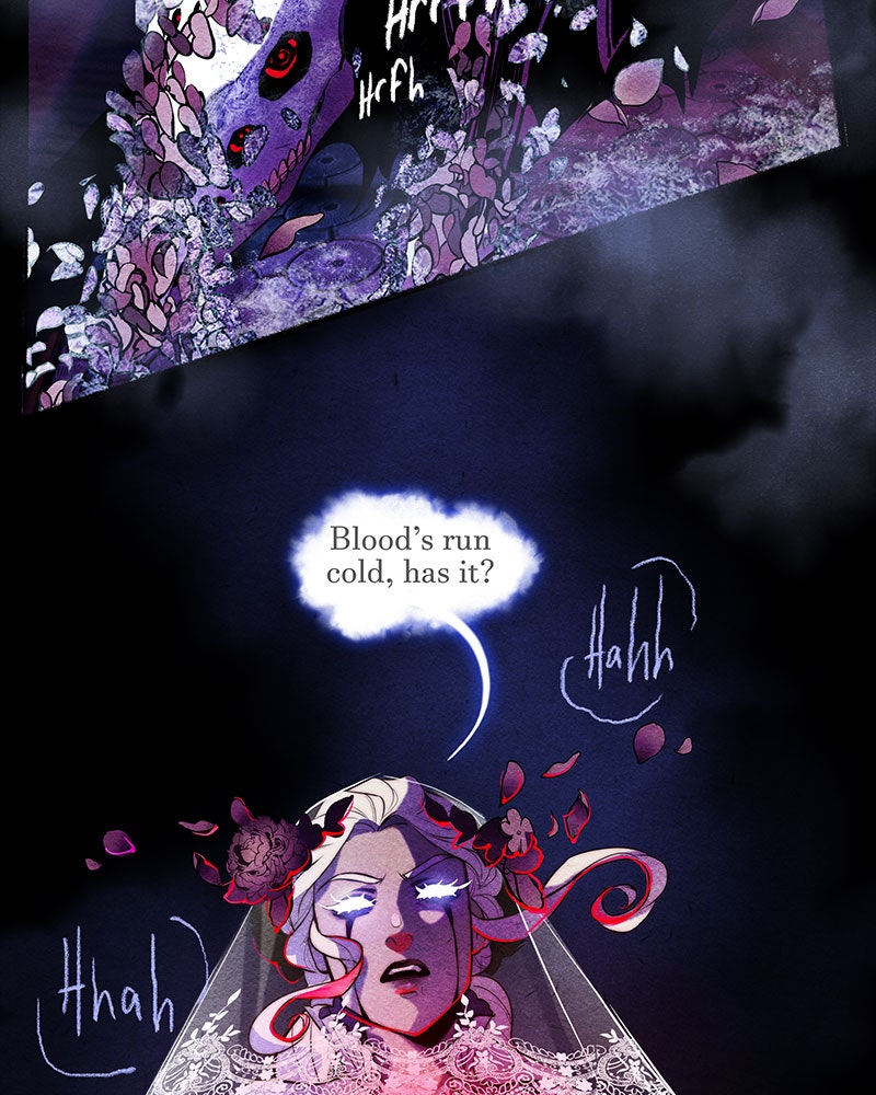 Nevermore (S2) Episode 146 page 68 - 