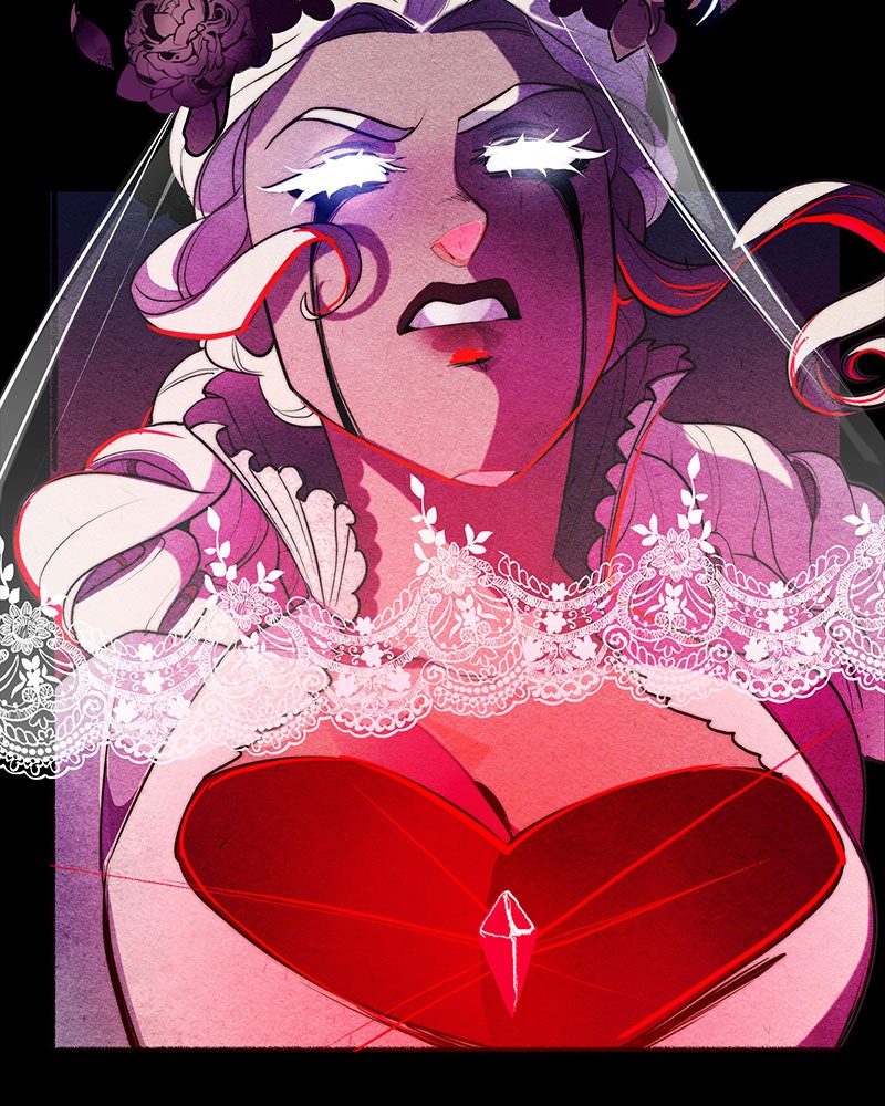 Nevermore (S2) Episode 146 page 72 - 