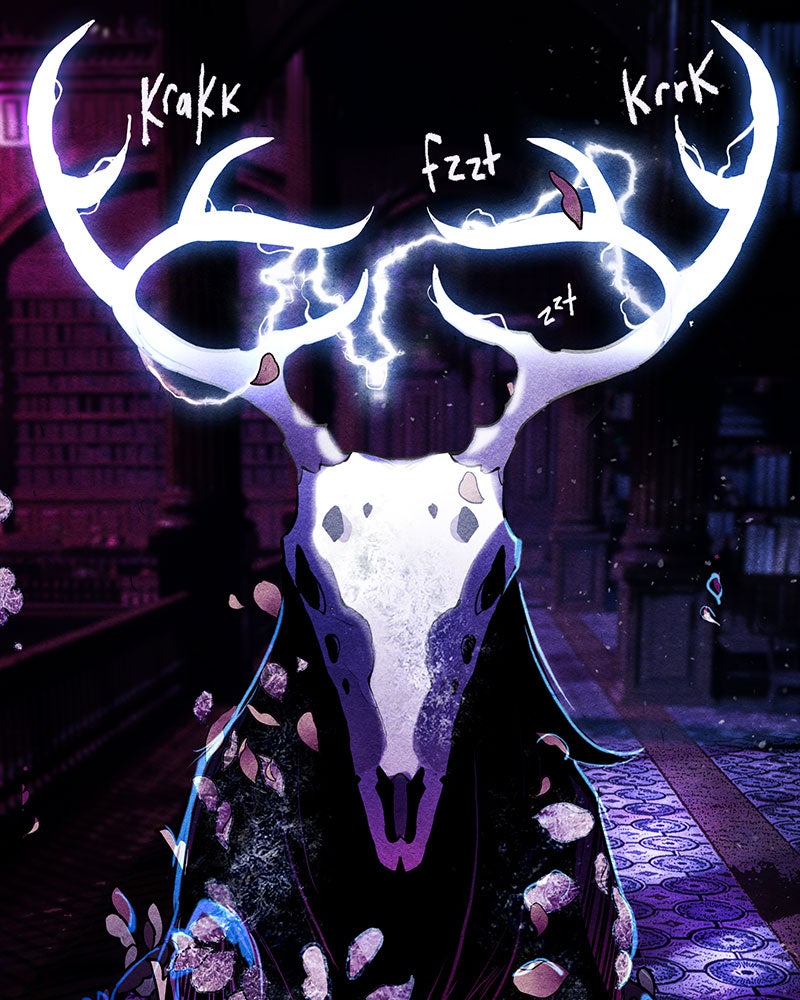 Nevermore (S2) Episode 146 page 77 - 