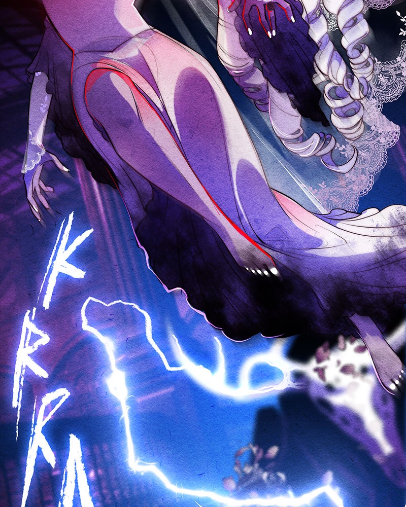 Nevermore (S2) Episode 146 page 81 - 