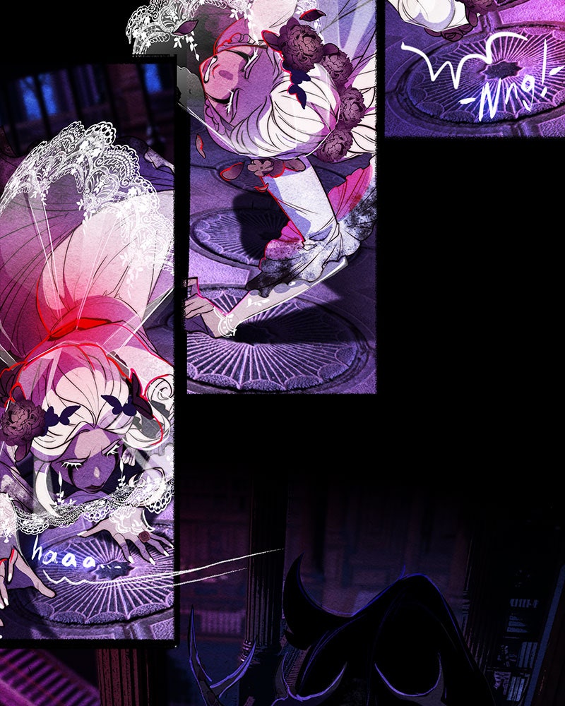 Nevermore (S2) Episode 146 page 83 - 