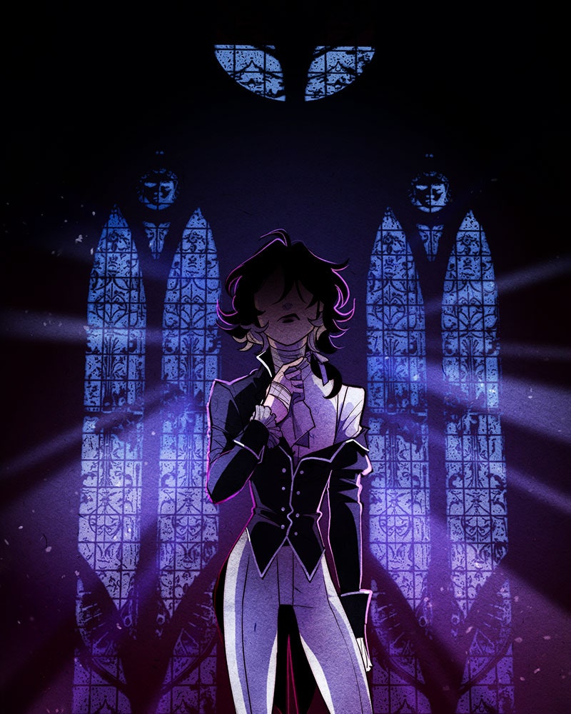 Nevermore (S2) Episode 146 page 88 - 