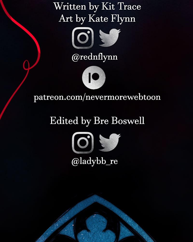 Nevermore (S2) Episode 146 page 96 - 