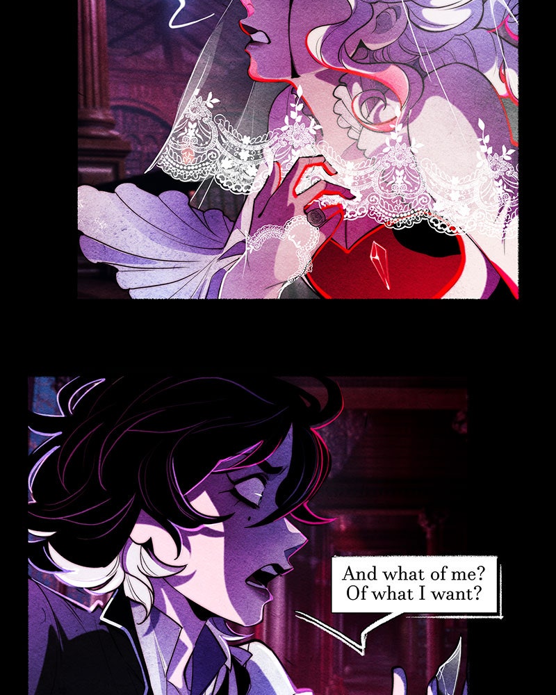 Nevermore (S2) Episode 147 page 11 - 