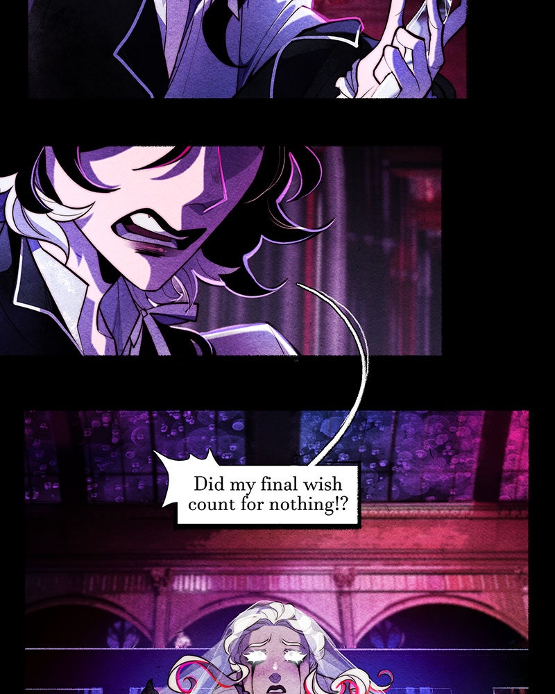 Nevermore (S2) Episode 147 page 12 - 
