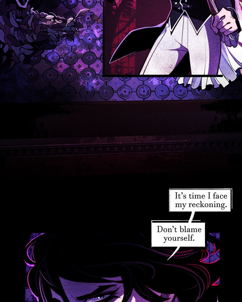 Nevermore (S2) Episode 147 page 16 - 