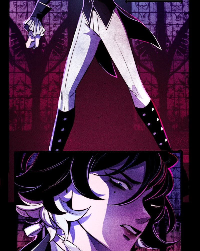 Nevermore (S2) Episode 147 page 18 - 