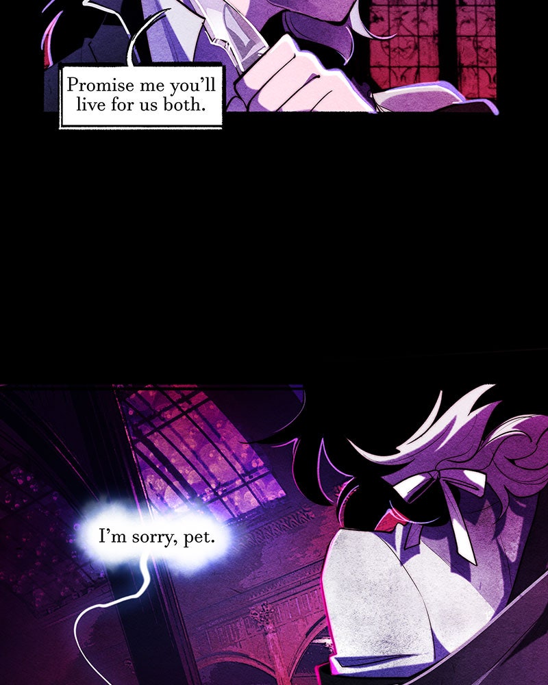 Nevermore (S2) Episode 147 page 19 - 