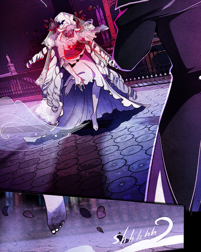 Nevermore (S2) Episode 147 page 20 - 