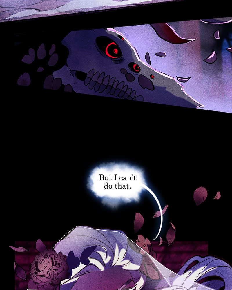 Nevermore (S2) Episode 147 page 21 - 