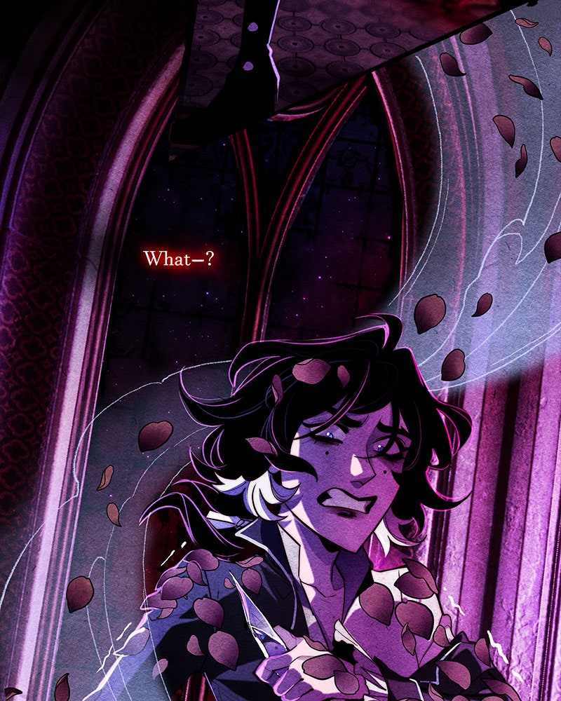 Nevermore (S2) Episode 147 page 26 - 