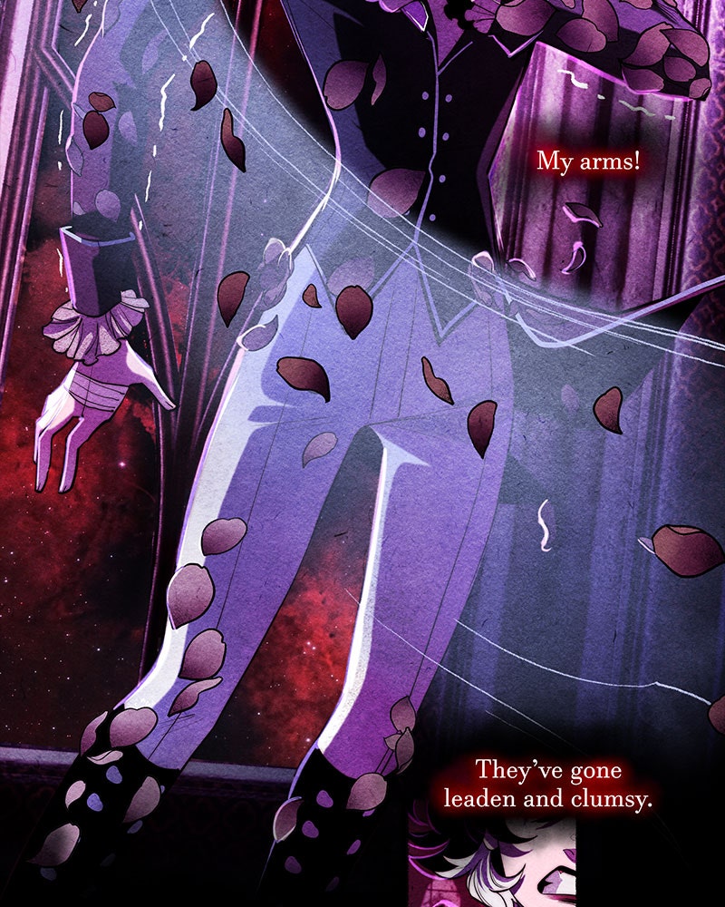 Nevermore (S2) Episode 147 page 27 - 
