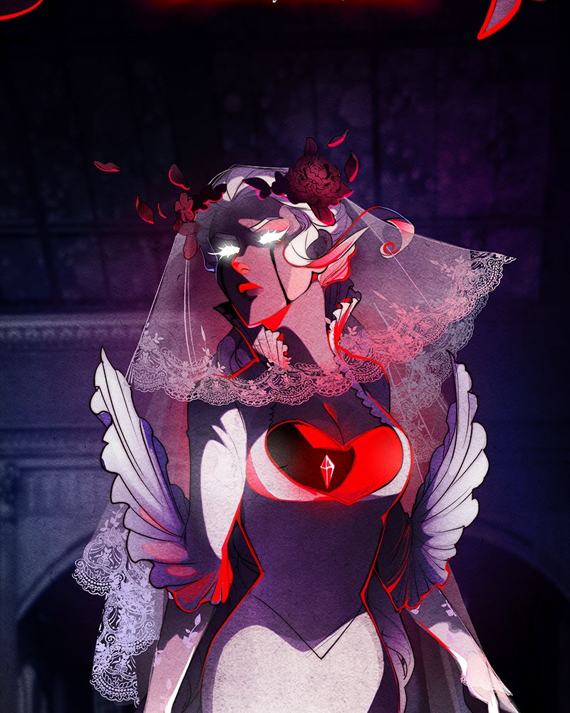 Nevermore (S2) Episode 147 page 30 - 