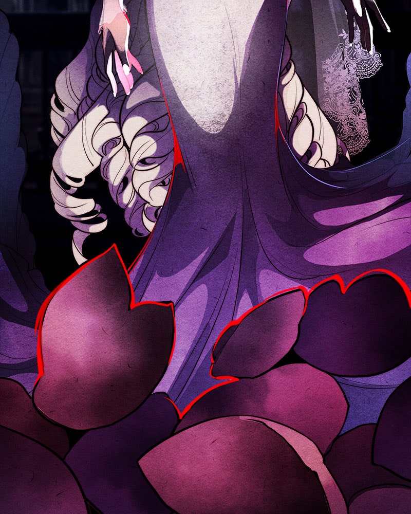 Nevermore (S2) Episode 147 page 31 - 
