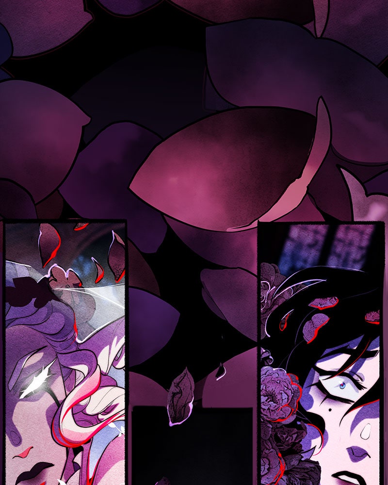 Nevermore (S2) Episode 147 page 32 - 