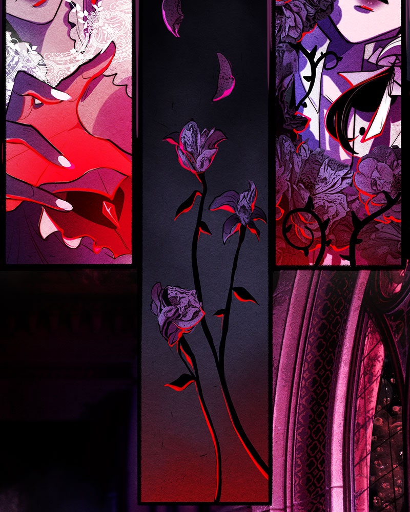 Nevermore (S2) Episode 147 page 33 - 