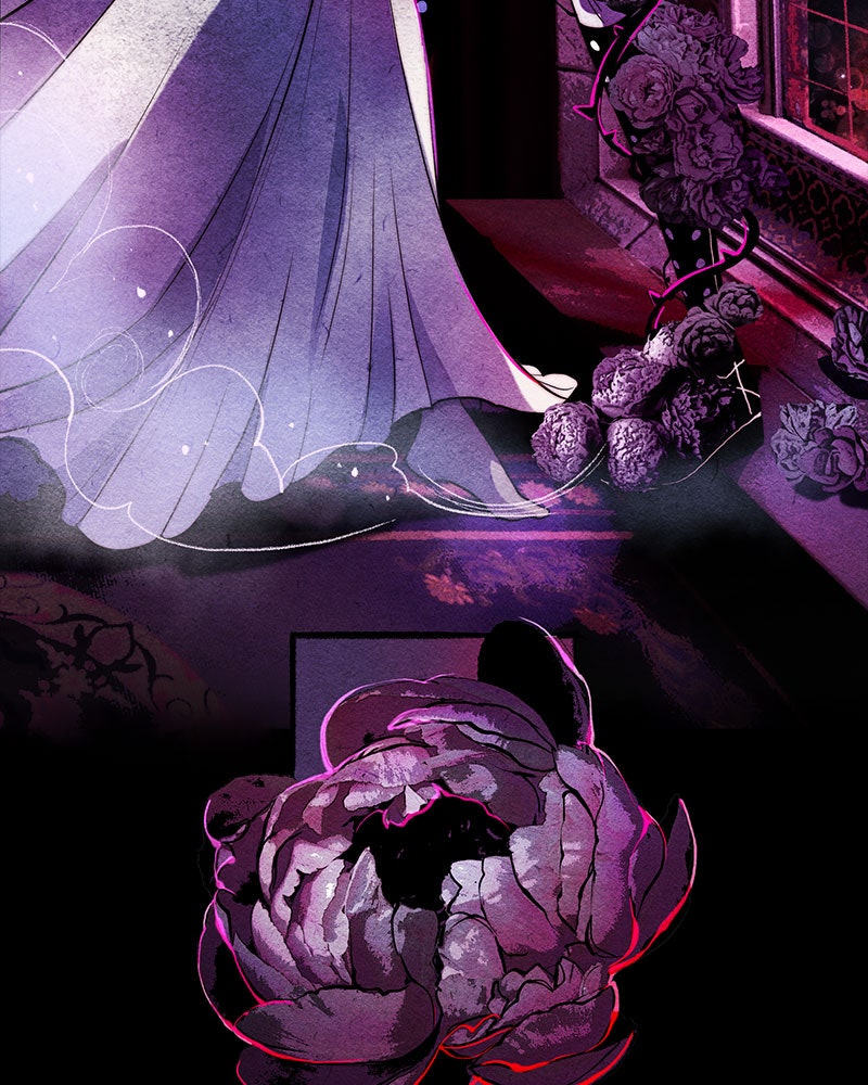 Nevermore (S2) Episode 147 page 35 - 