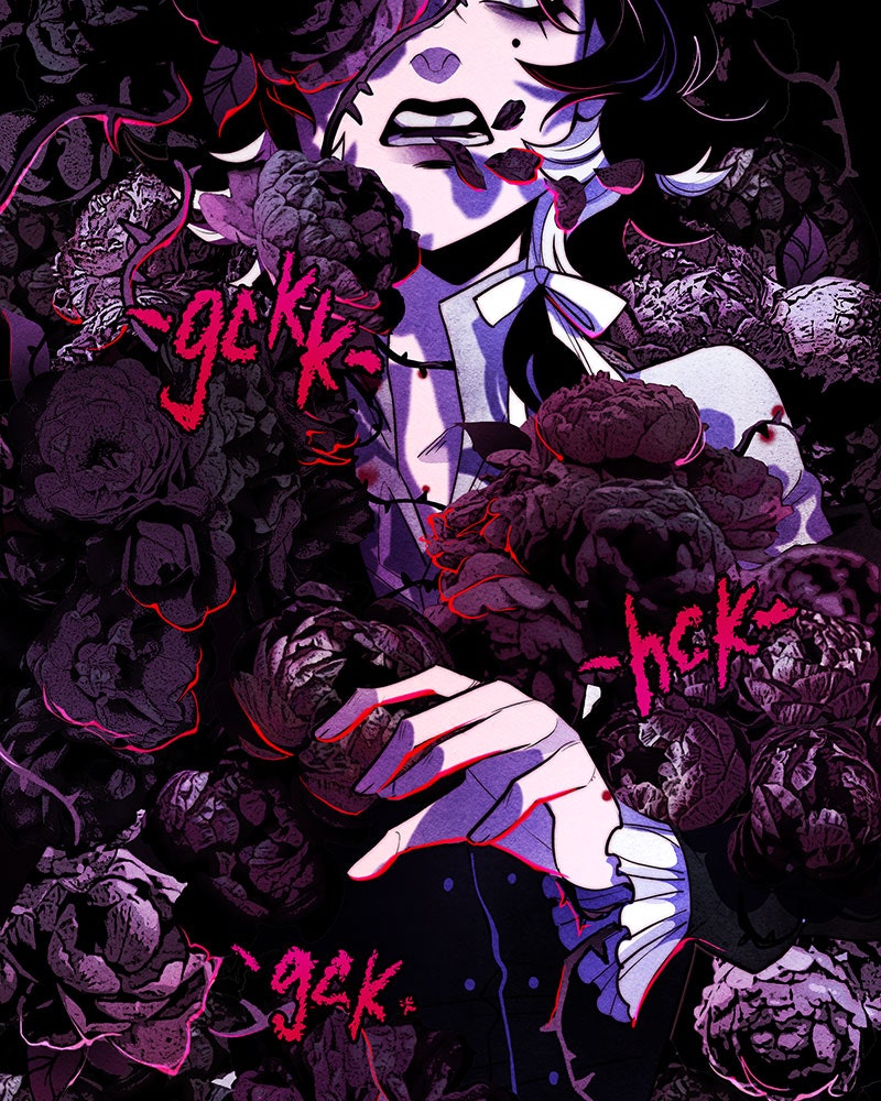 Nevermore (S2) Episode 147 page 38 - 