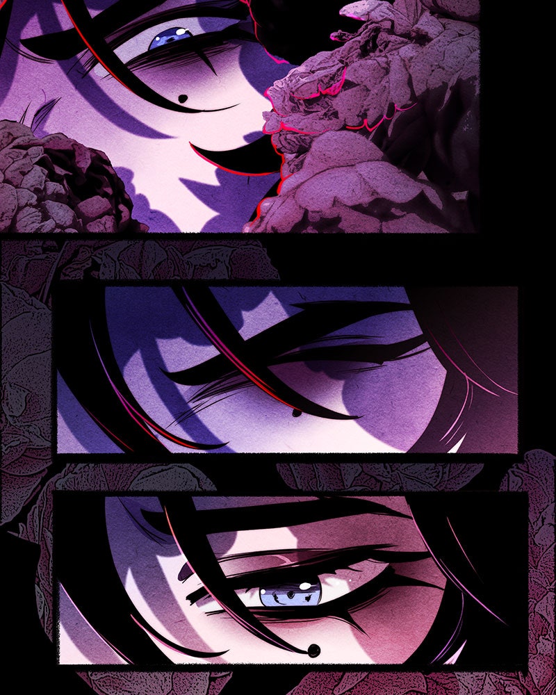 Nevermore (S2) Episode 147 page 40 - 
