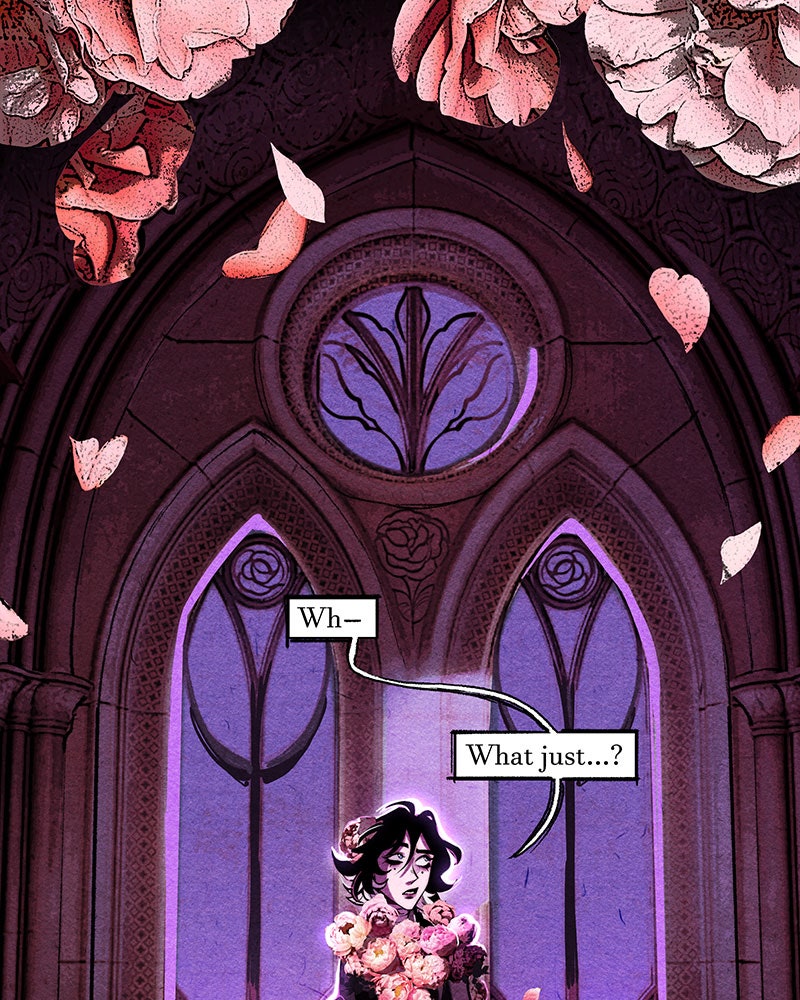 Nevermore (S2) Episode 147 page 42 - 