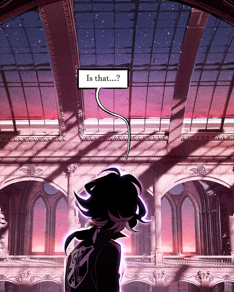 Nevermore (S2) Episode 147 page 47 - 