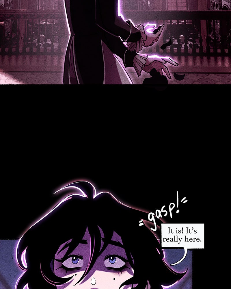 Nevermore (S2) Episode 147 page 48 - 