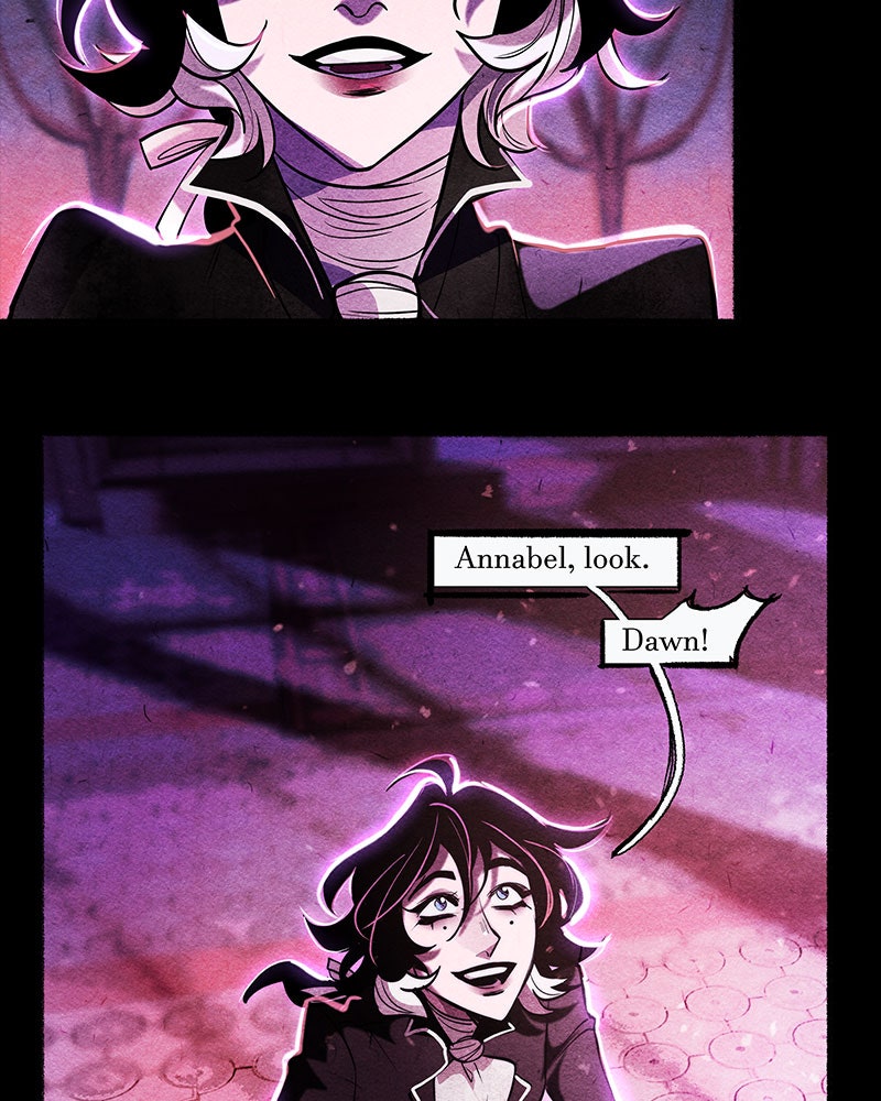 Nevermore (S2) Episode 147 page 49 - 