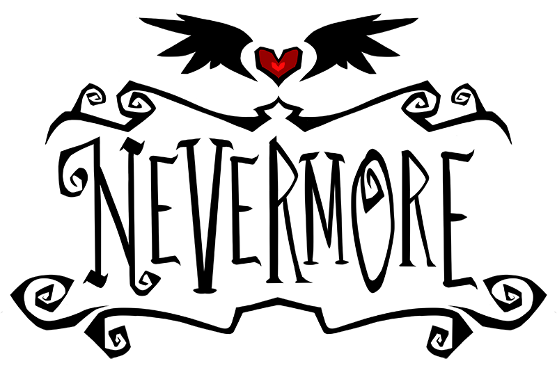 Nevermore (S2) Episode 147 page 6 - 
