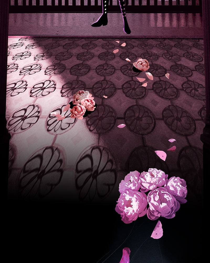Nevermore (S2) Episode 147 page 53 - 
