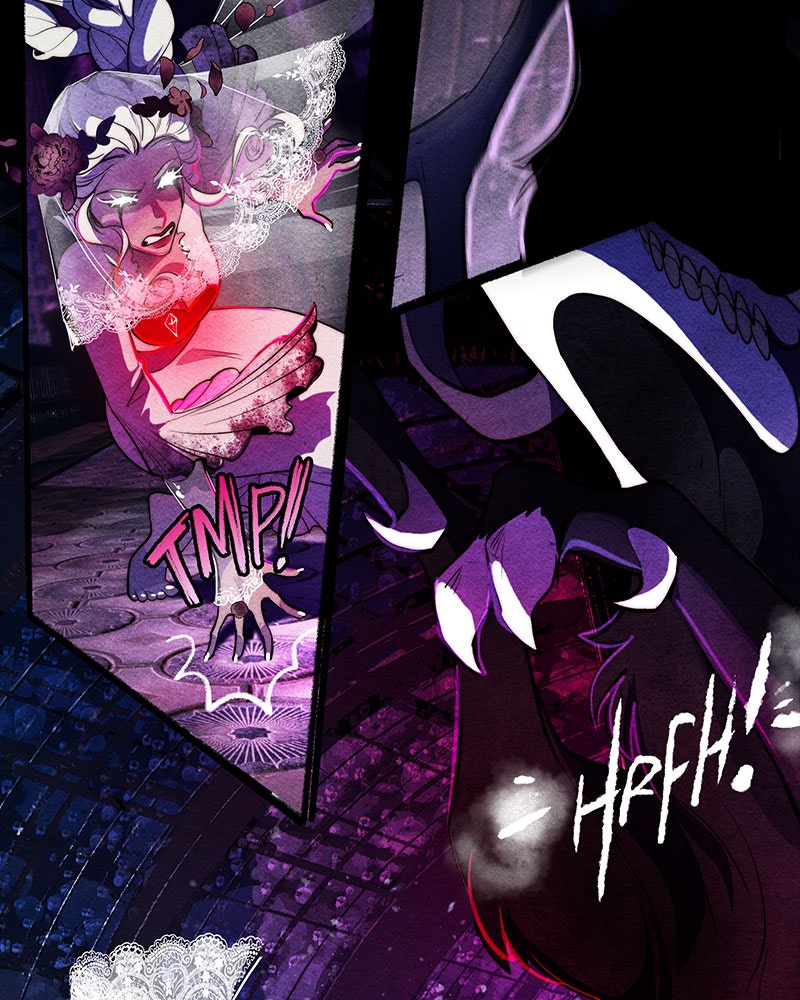 Nevermore (S2) Episode 147 page 58 - 