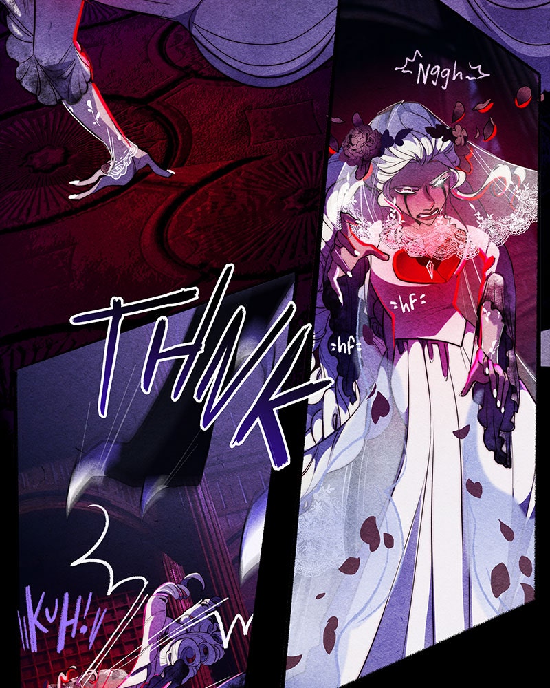 Nevermore (S2) Episode 147 page 60 - 